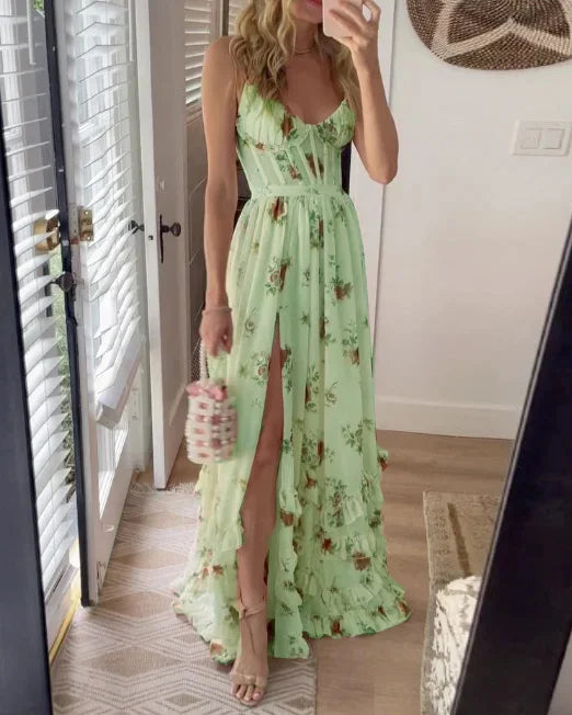Anabella - Elegant Dress