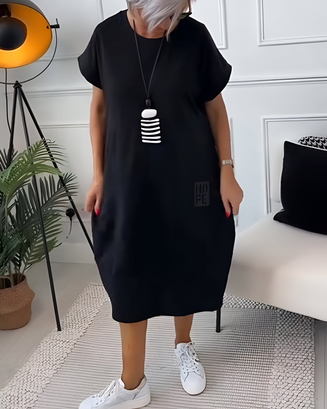 Lorelei™ | Elegant & Comfortable Dress