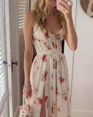 Anabella - Elegant Dress