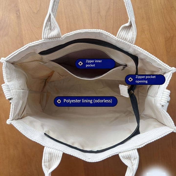 Glory™ | Daily Tote