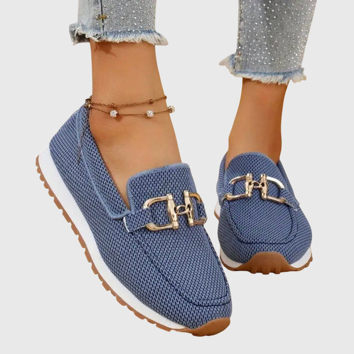 Suzy™ | Orthopedic Loafer Sneakers