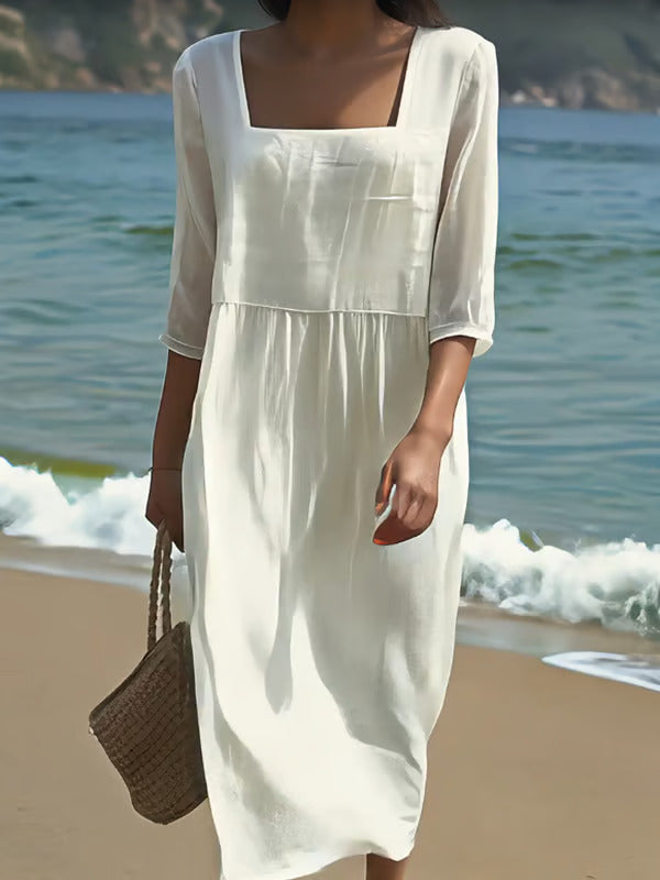 Lunelle™ | Casual Dress
