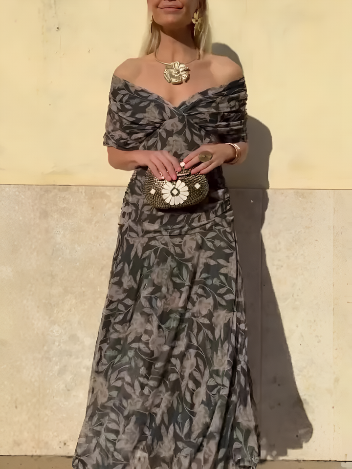 Flora™ | The dress that celebrates your femininity