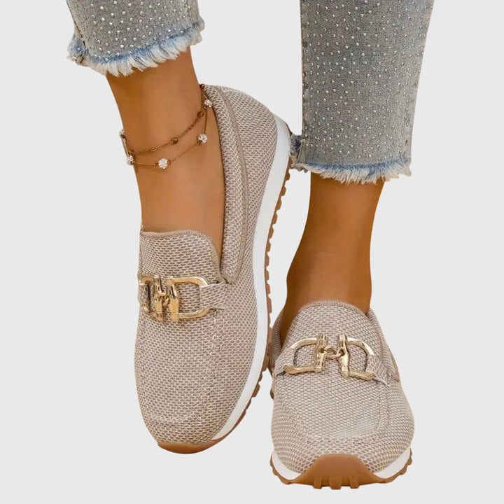 Suzy™ | Orthopedic Loafer Sneakers