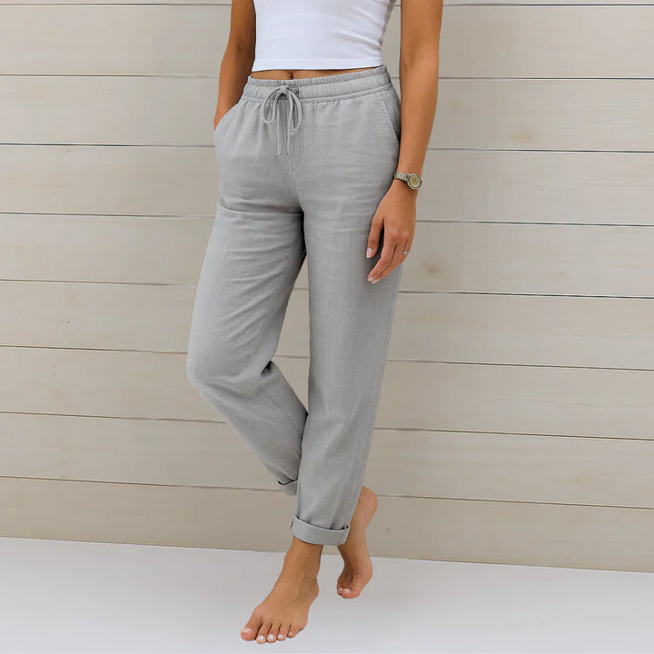 Selina™ | Comfortable Stretch Pants
