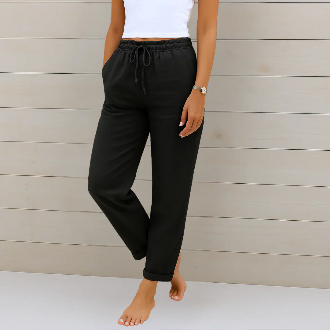 Selina™ | Comfortable Stretch Pants