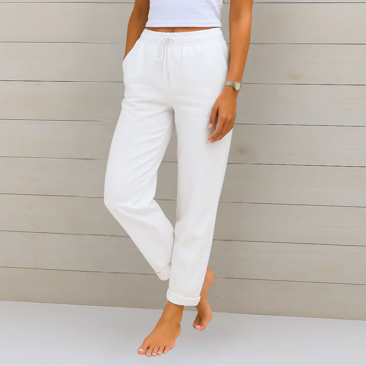 Selina™ | Comfortable Stretch Pants