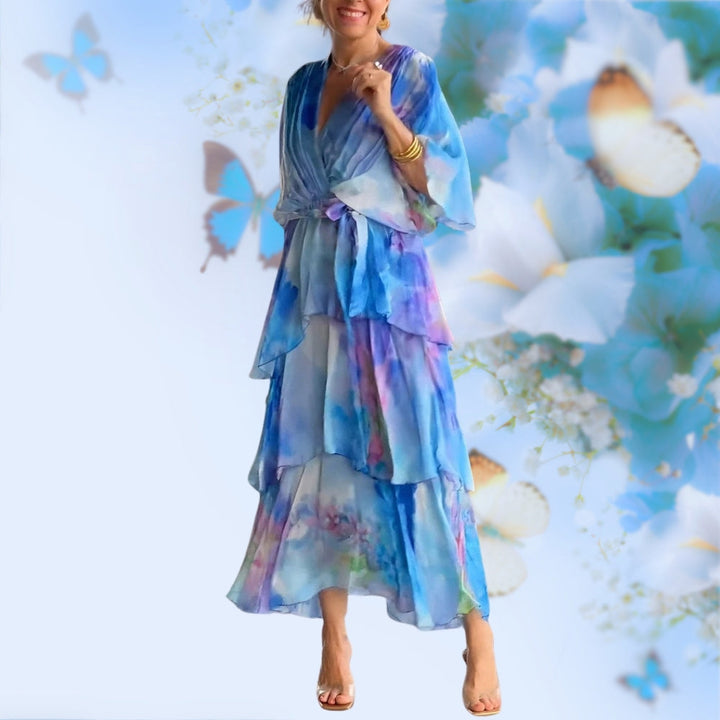 Millie™ | Glamour & Chic Dress