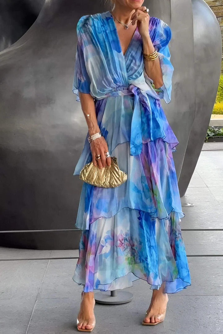 Millie™ | Glamour & Chic Dress