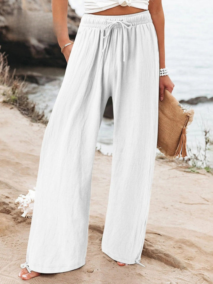 Olwen™ | Comfortable Loose Wide Leg Pants