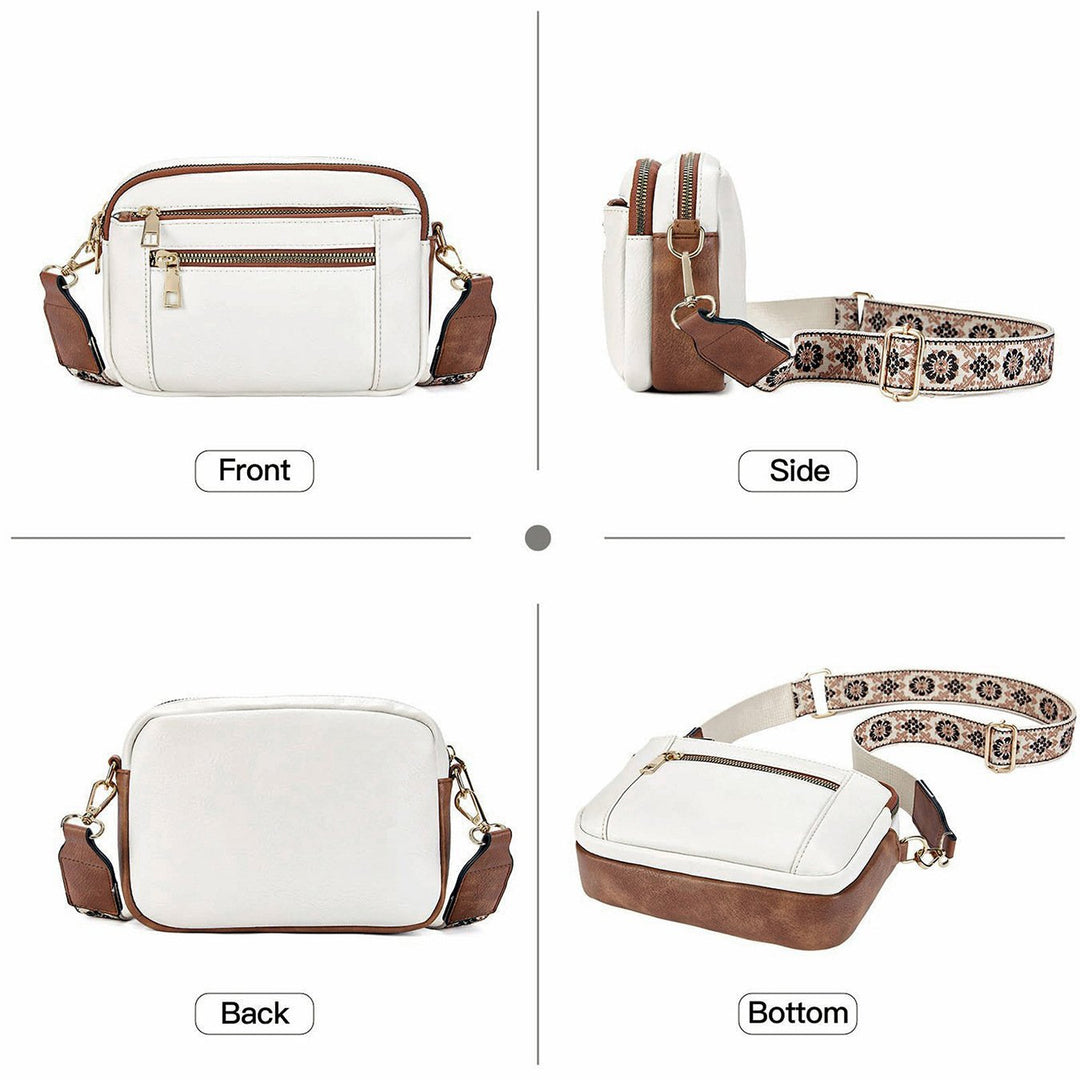 Karina™ | Refined Shoulder Bag