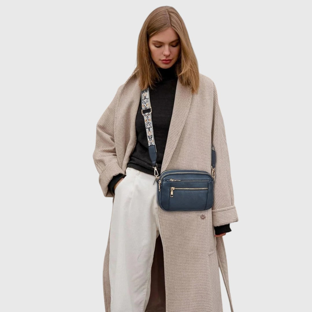 Karina™ | Refined Shoulder Bag