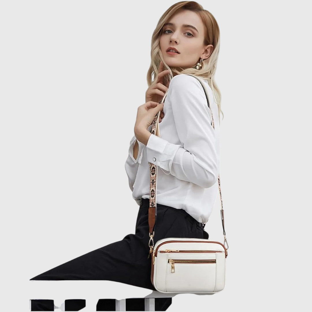 Karina™ | Refined Shoulder Bag