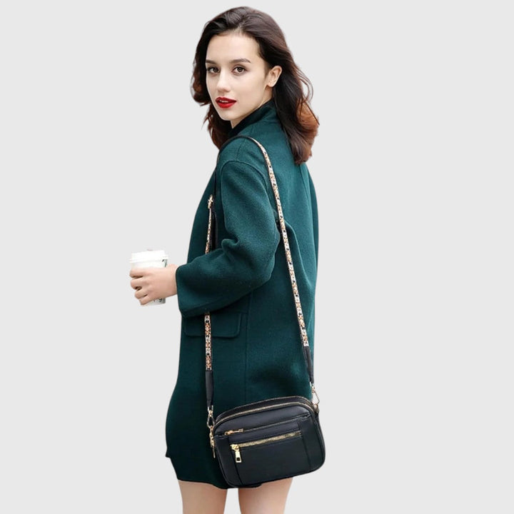 Karina™ | Refined Shoulder Bag