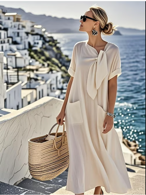 Jenella™ | Stylish Dress