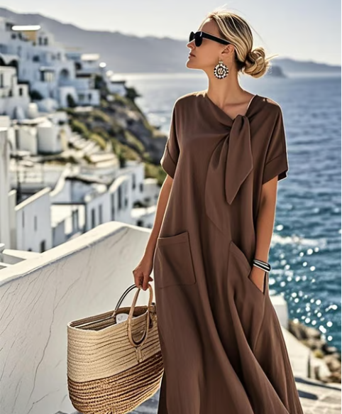 Jenella™ | Stylish Dress