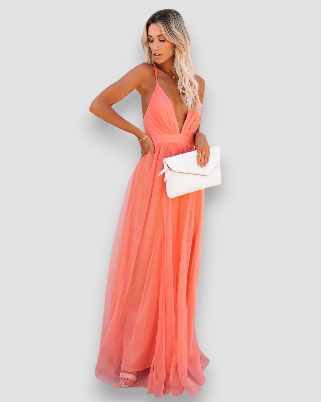 Amelia – Elegance You Can Feel. Comfort You Love.
