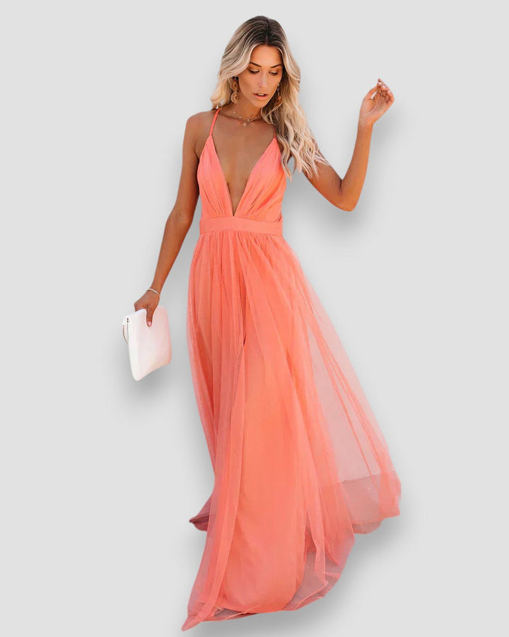 Amelia – Elegance You Can Feel. Comfort You Love.