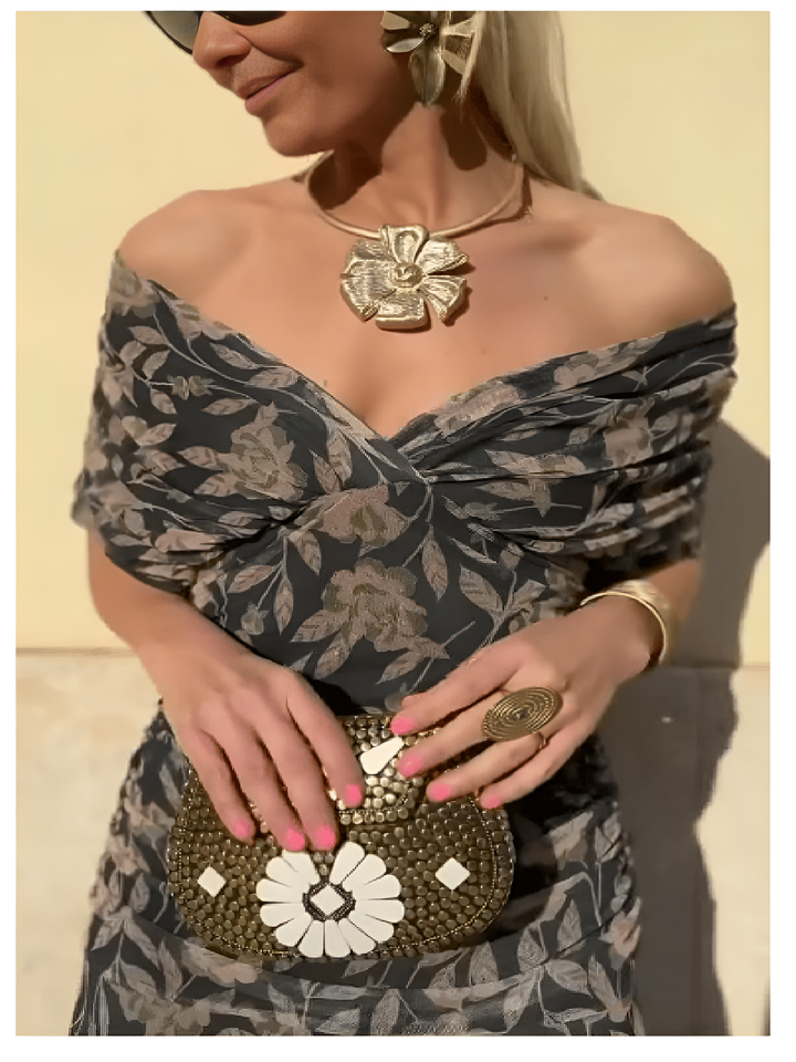 Flora™ | The dress that celebrates your femininity