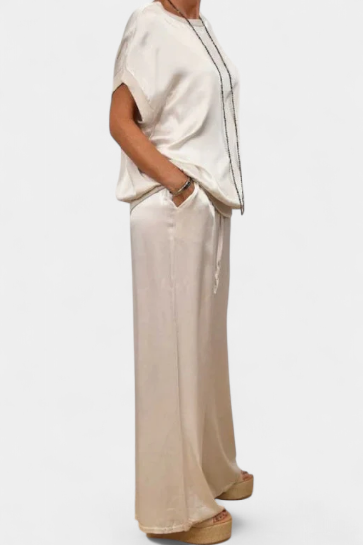 Margaux™ | Everyday Elegance Two-Piece Set