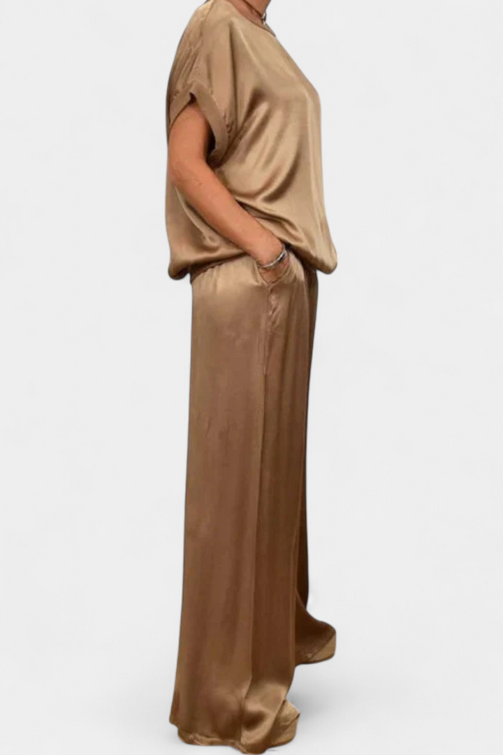 Margaux™ | Everyday Elegance Two-Piece Set