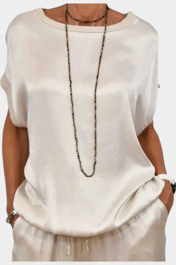 Margaux™ | Everyday Elegance Two-Piece Set