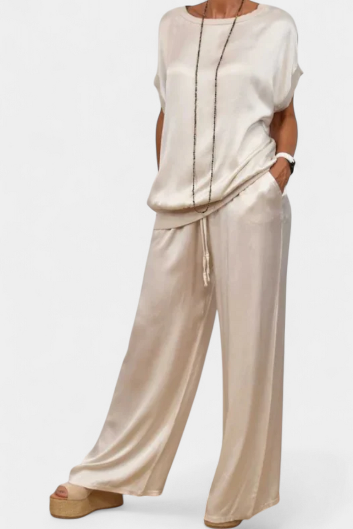 Margaux™ | Everyday Elegance Two-Piece Set
