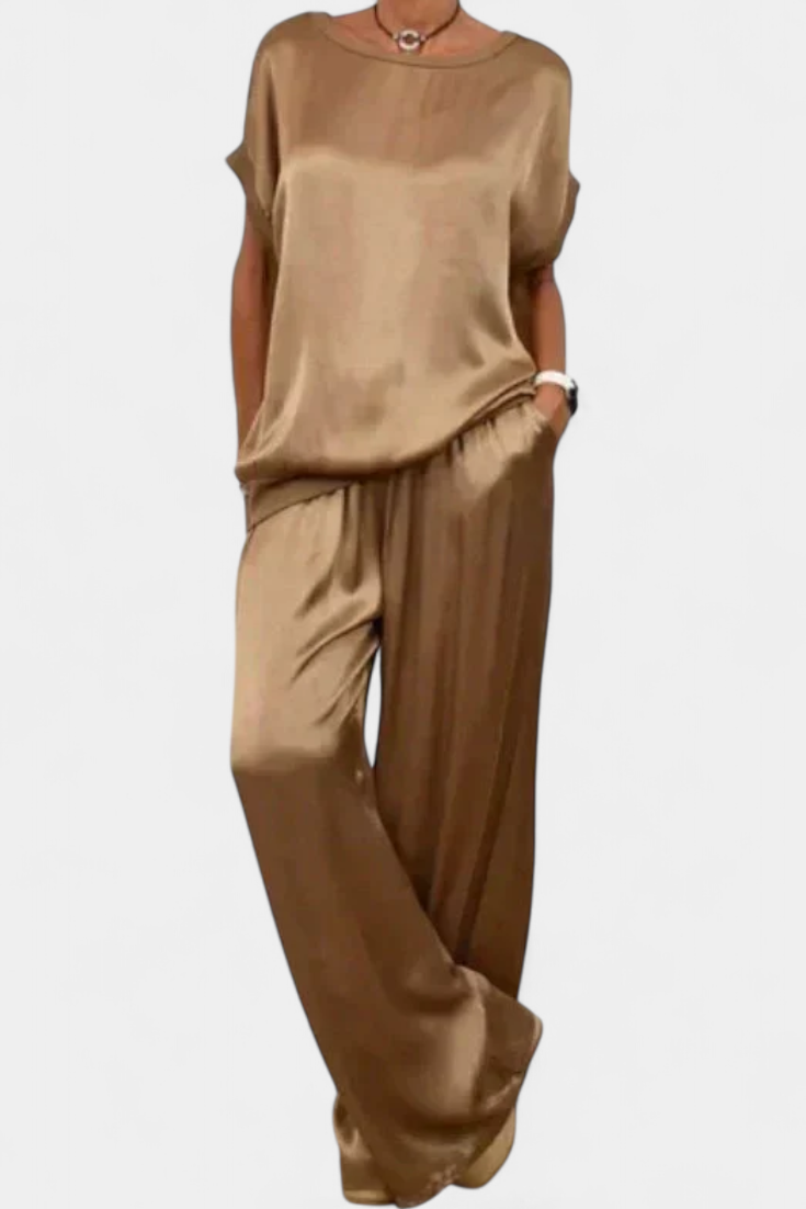 Margaux™ | Everyday Elegance Two-Piece Set