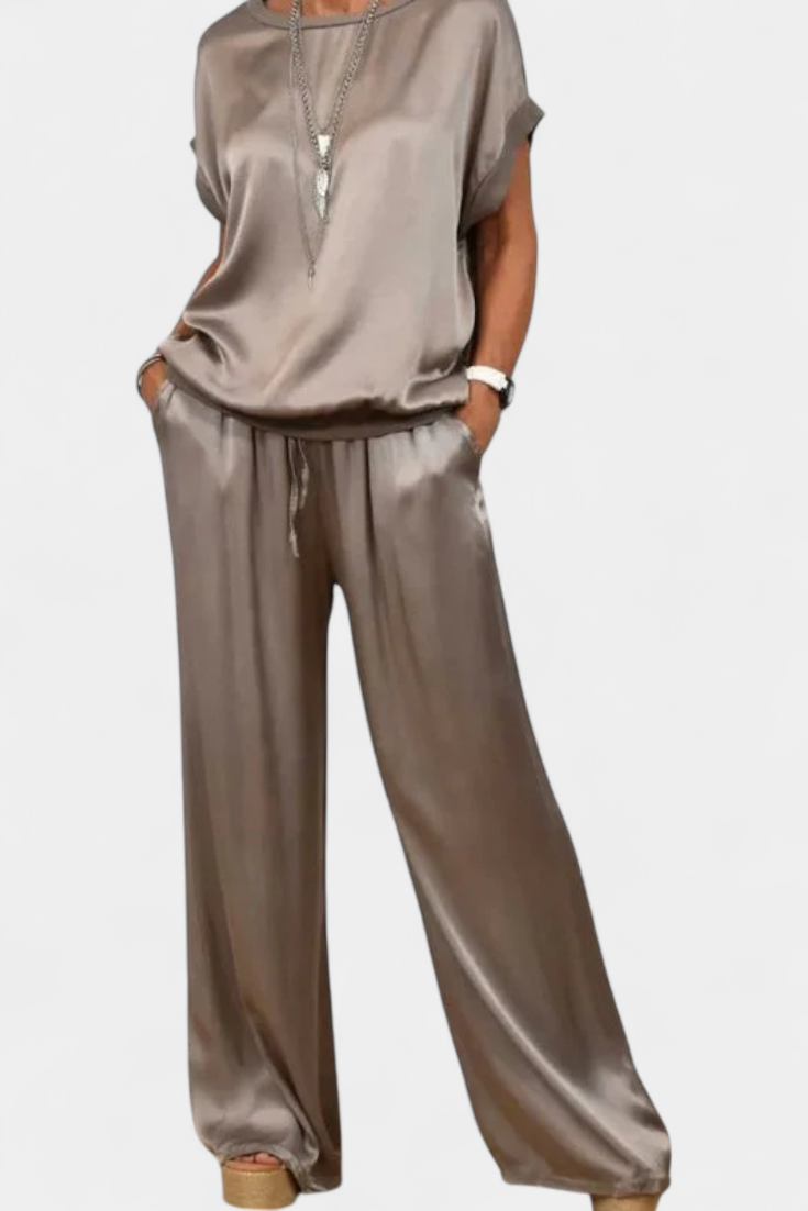 Margaux™ | Everyday Elegance Two-Piece Set