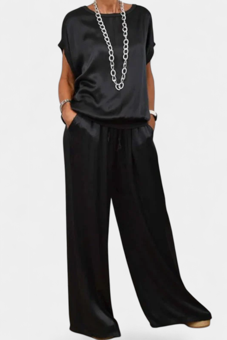 Margaux™ | Everyday Elegance Two-Piece Set