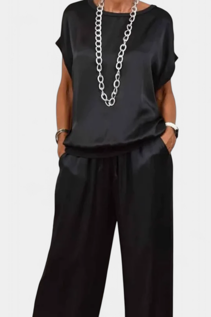 Margaux™ | Everyday Elegance Two-Piece Set