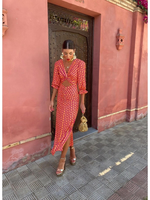 Lara™ | Summer Dress