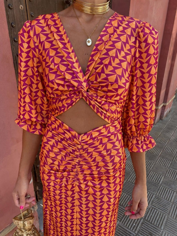 Lara™ | Summer Dress