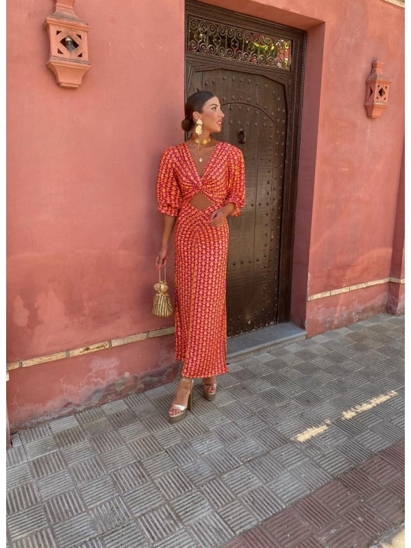 Lara™ | Summer Dress