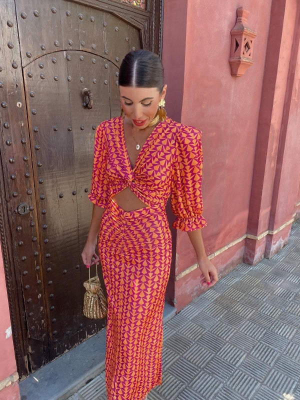 Lara™ | Summer Dress