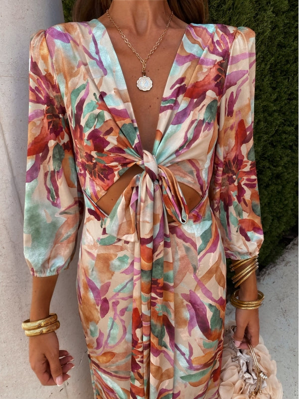 Daniela™ | Elegant Summer Dress