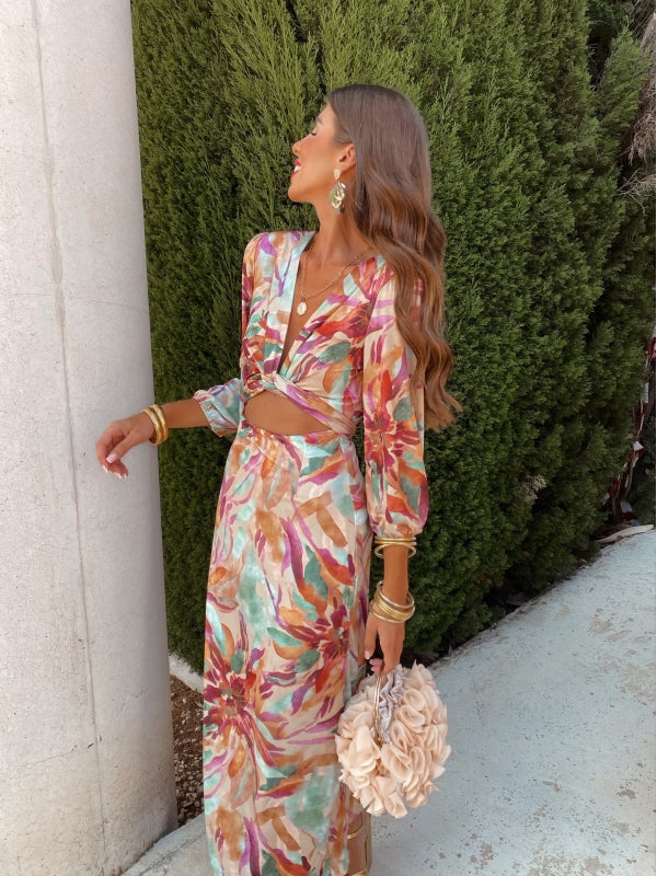 Daniela™ | Elegant Summer Dress