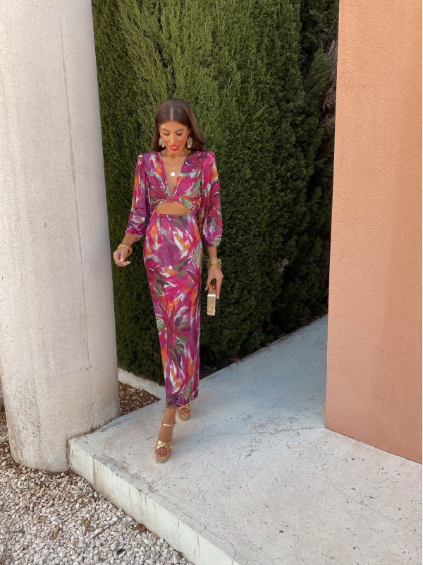 Daniela™ | Elegant Summer Dress