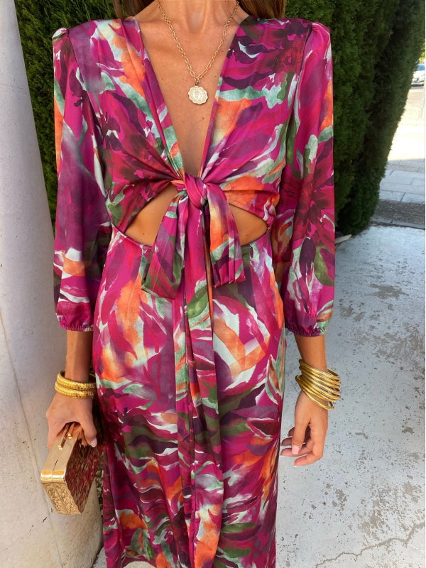 Daniela™ | Elegant Summer Dress