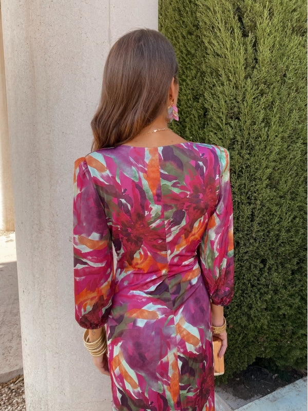 Daniela™ | Elegant Summer Dress