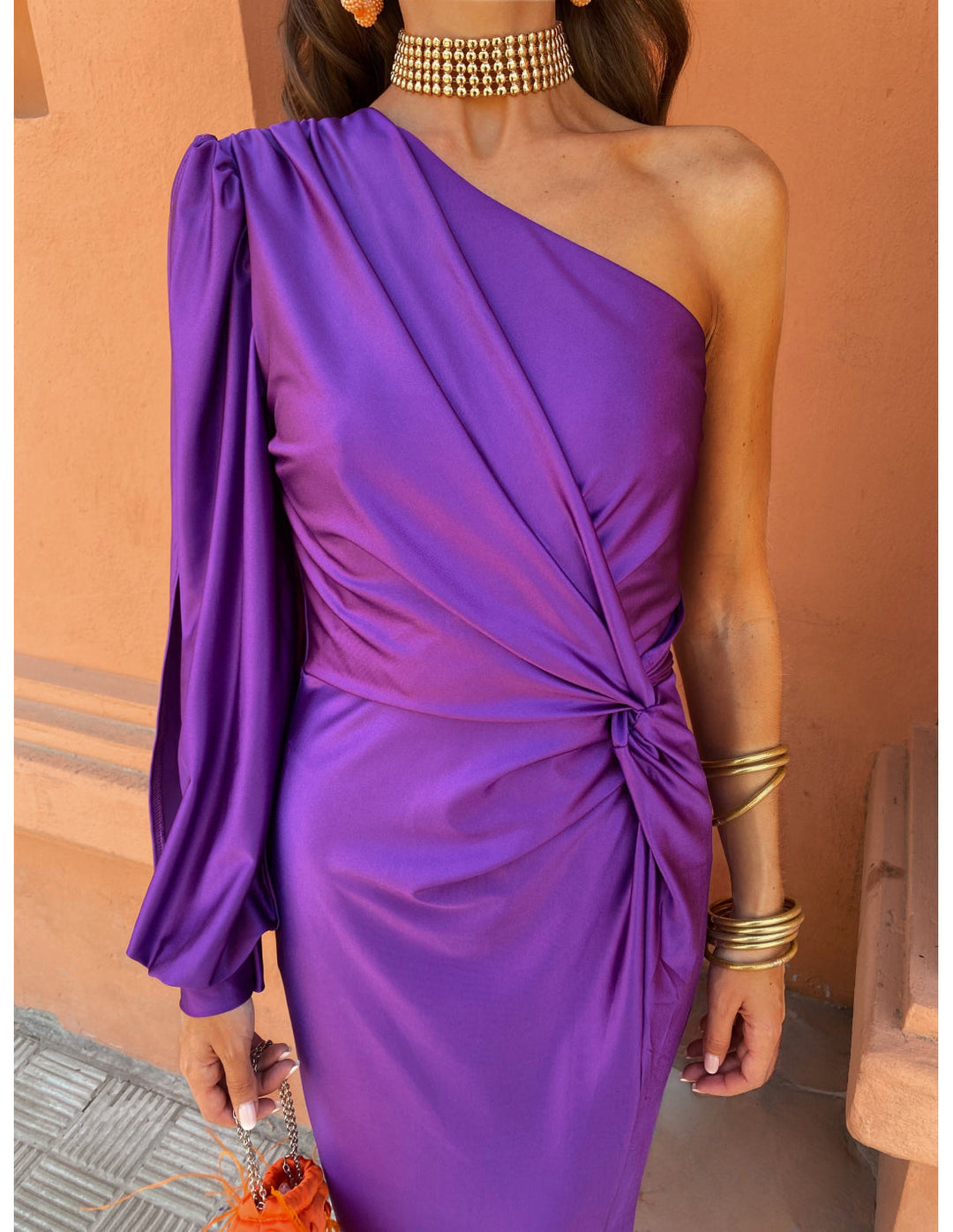 Elisa™ | Long Summer Dress