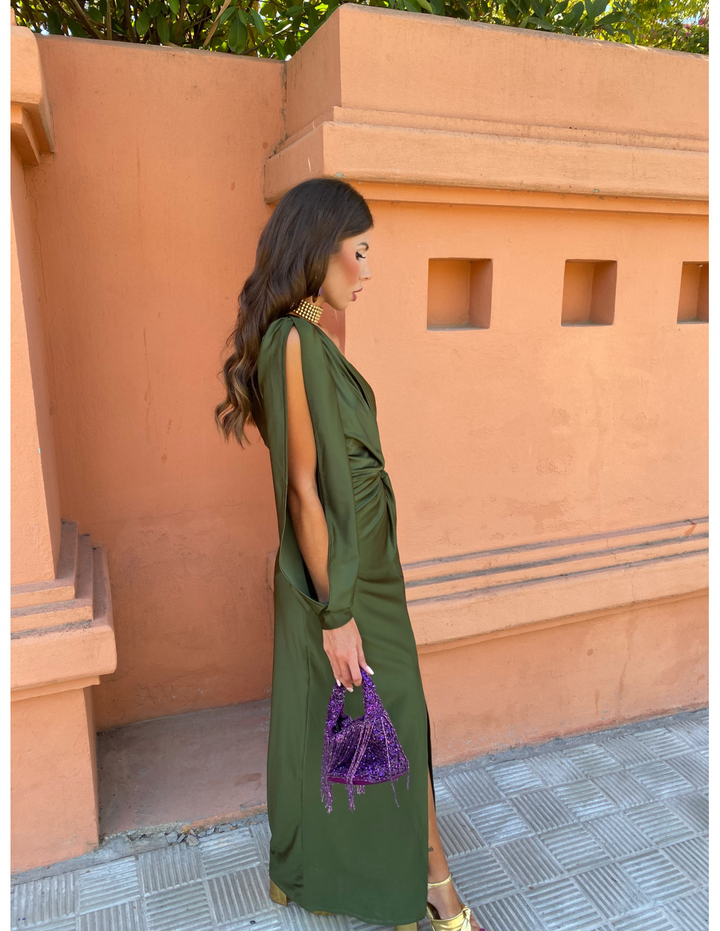 Elisa™ | Long Summer Dress