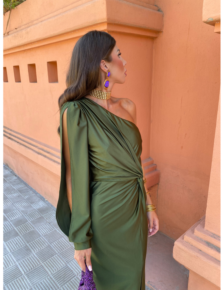 Elisa™ | Long Summer Dress
