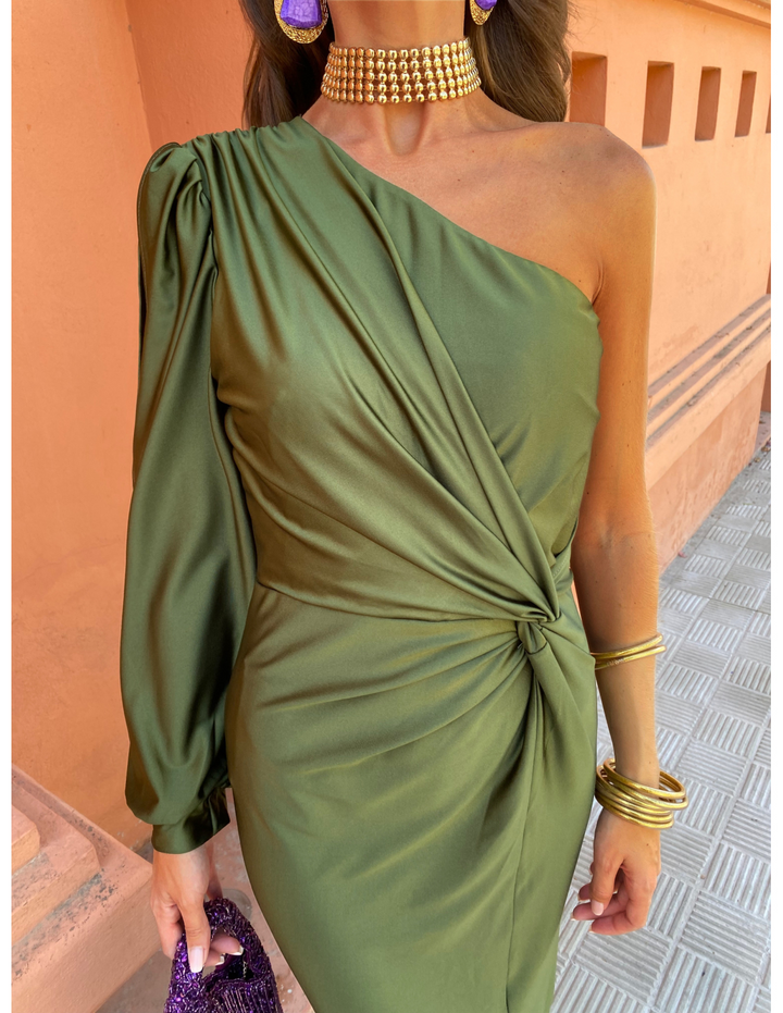 Elisa™ | Long Summer Dress