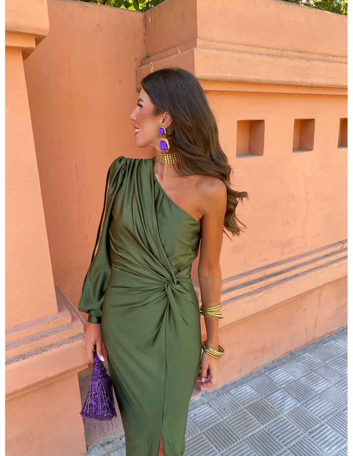 Elisa™ | Long Summer Dress